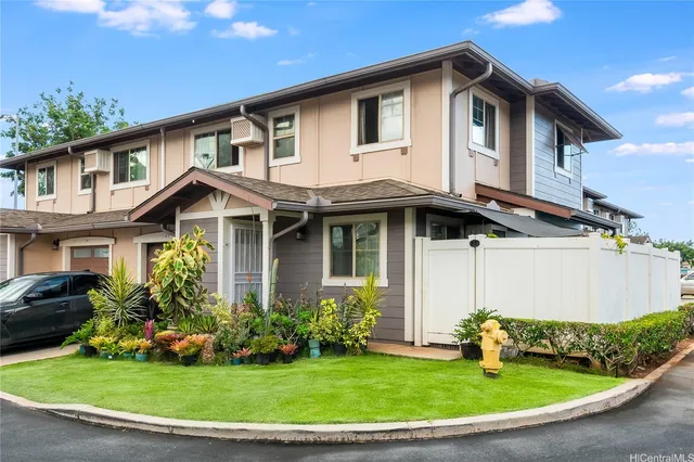 $680,000 | 91-1259 Kamaaha Avenue, Unit 107, Kapolei, HI 96707