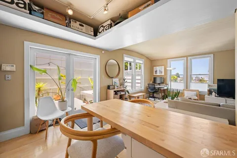 $2,995,000 | 1401-03 Shrader Street, San Francisco, CA 94117
