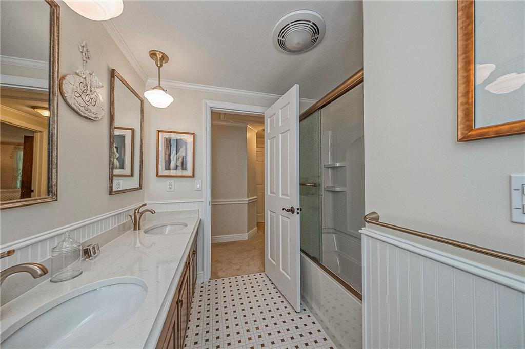 310 Wildberry Road Pittsburgh, PA 15238 - Photo 32 of 45