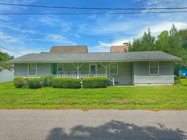 $395,000 | 312 13th Avenue South, Surfside Beach, SC 29575
