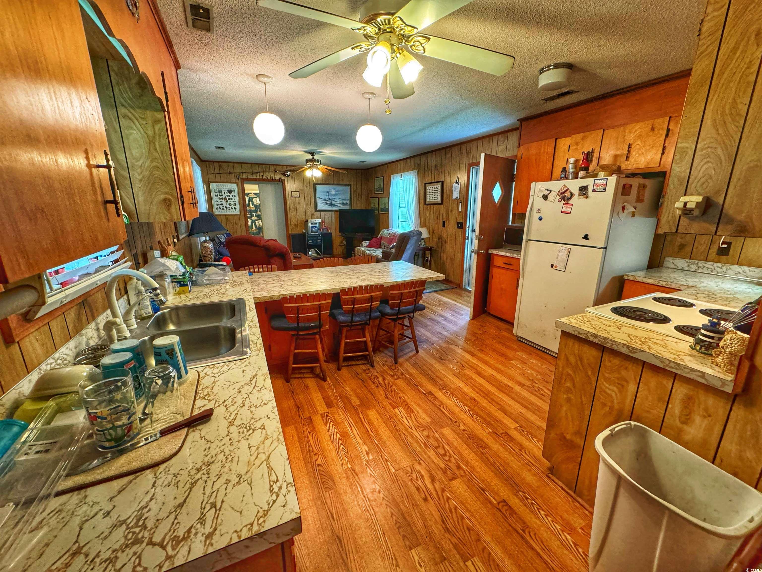 312 13th Avenue South Surfside Beach, SC 29575 - Photo 12 of 31