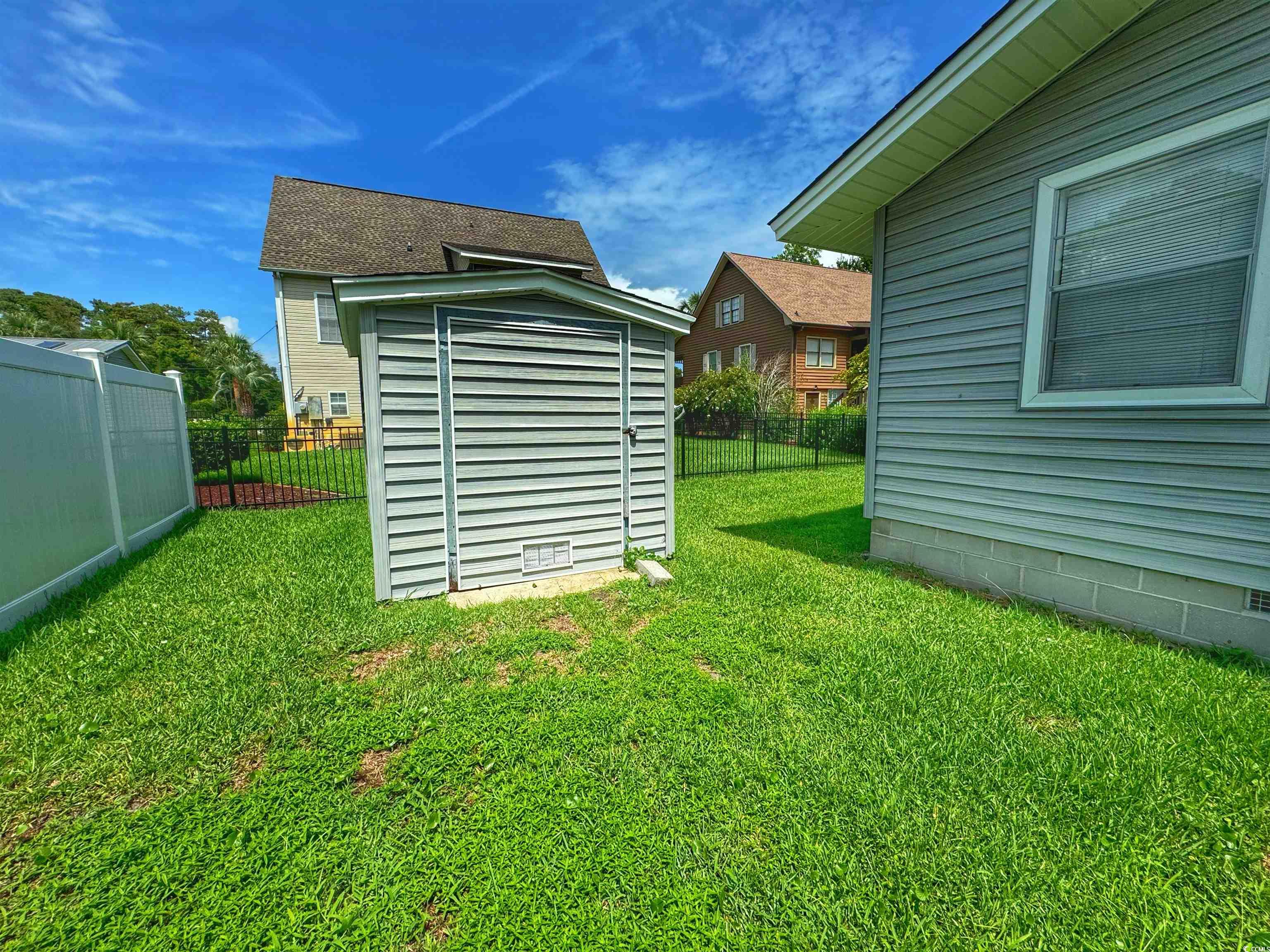 312 13th Avenue South Surfside Beach, SC 29575 - Photo 22 of 31
