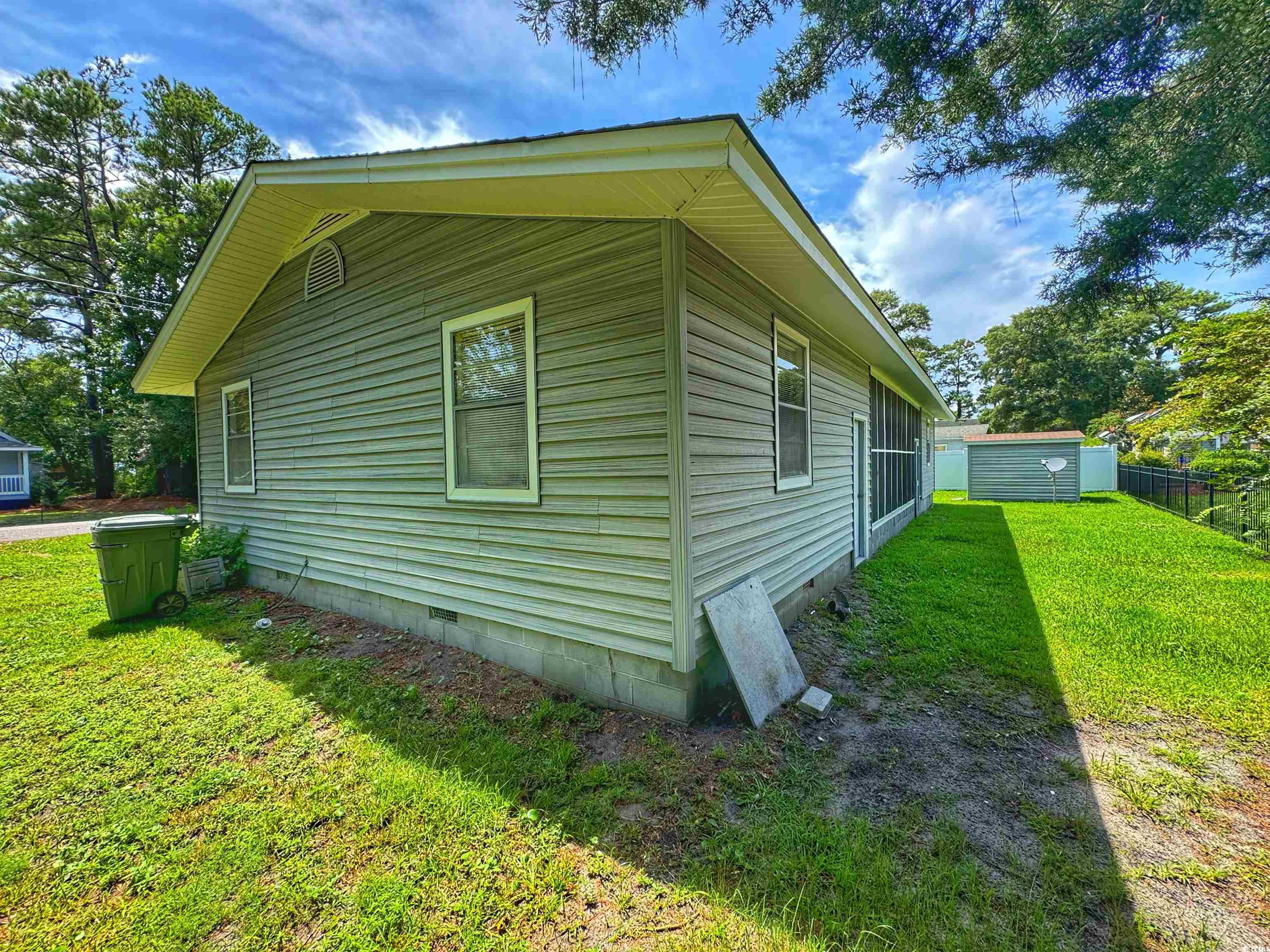 312 13th Avenue South Surfside Beach, SC 29575 - Photo 23 of 31