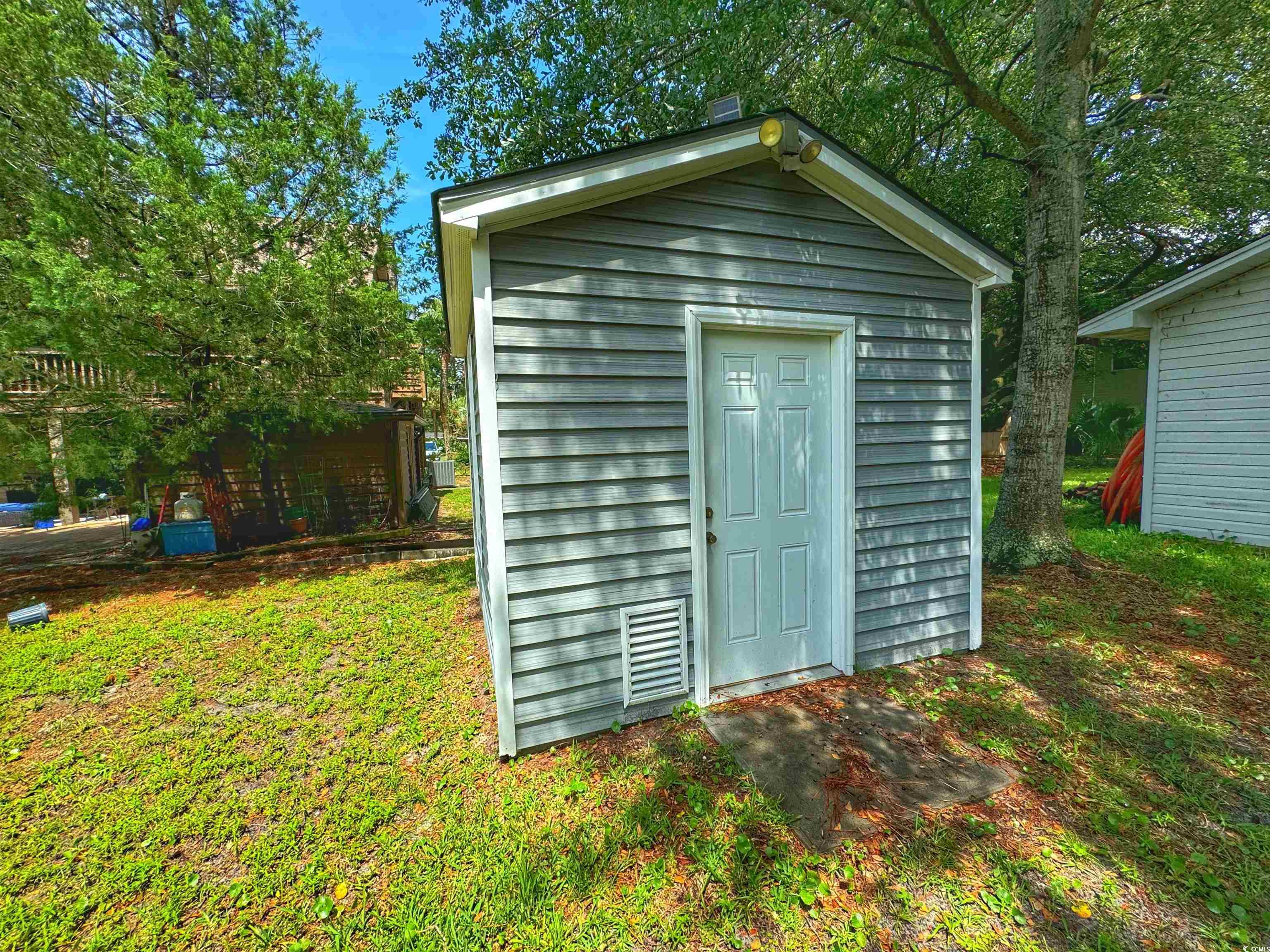 312 13th Avenue South Surfside Beach, SC 29575 - Photo 24 of 31