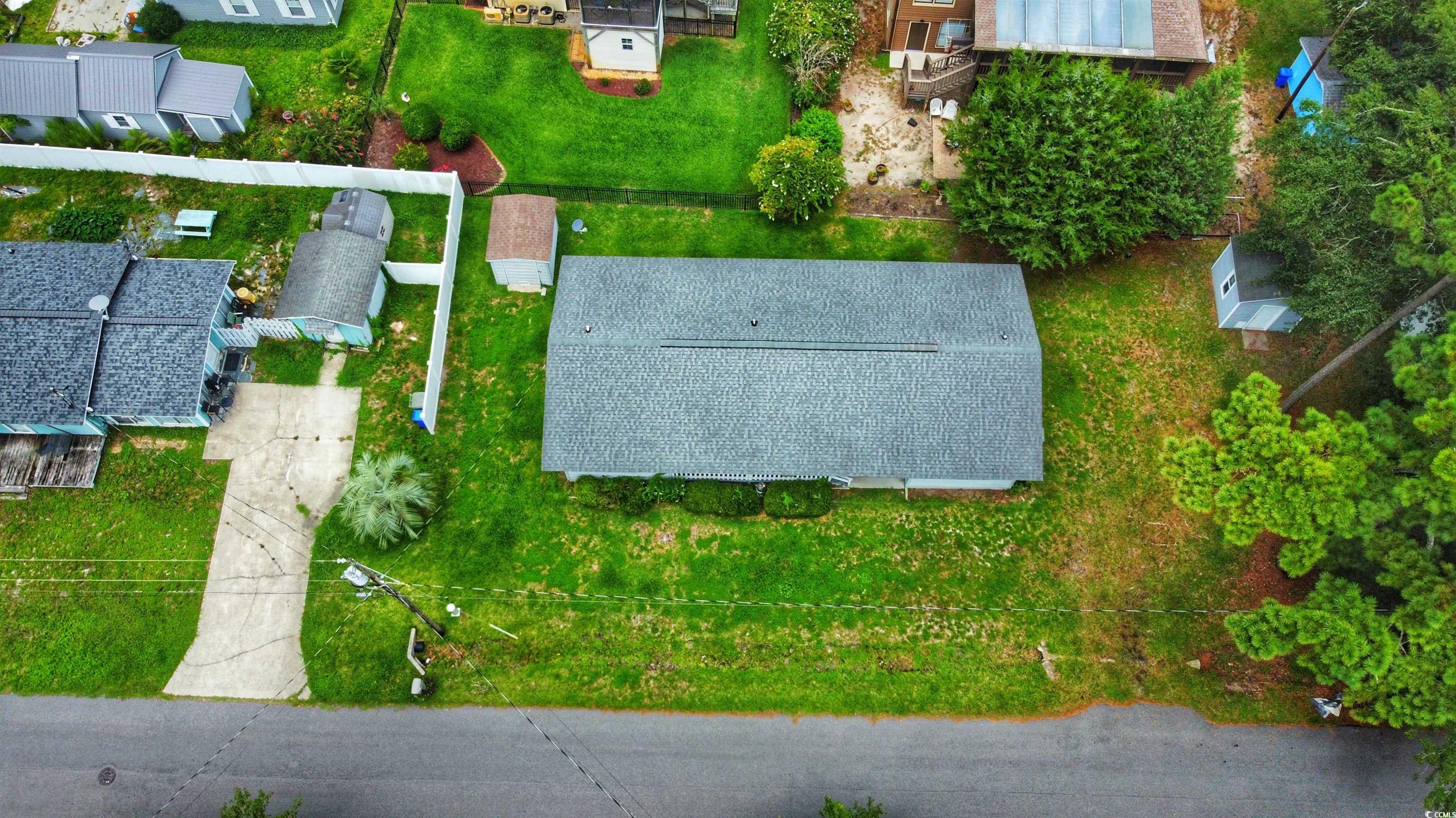 312 13th Avenue South Surfside Beach, SC 29575 - Photo 28 of 31