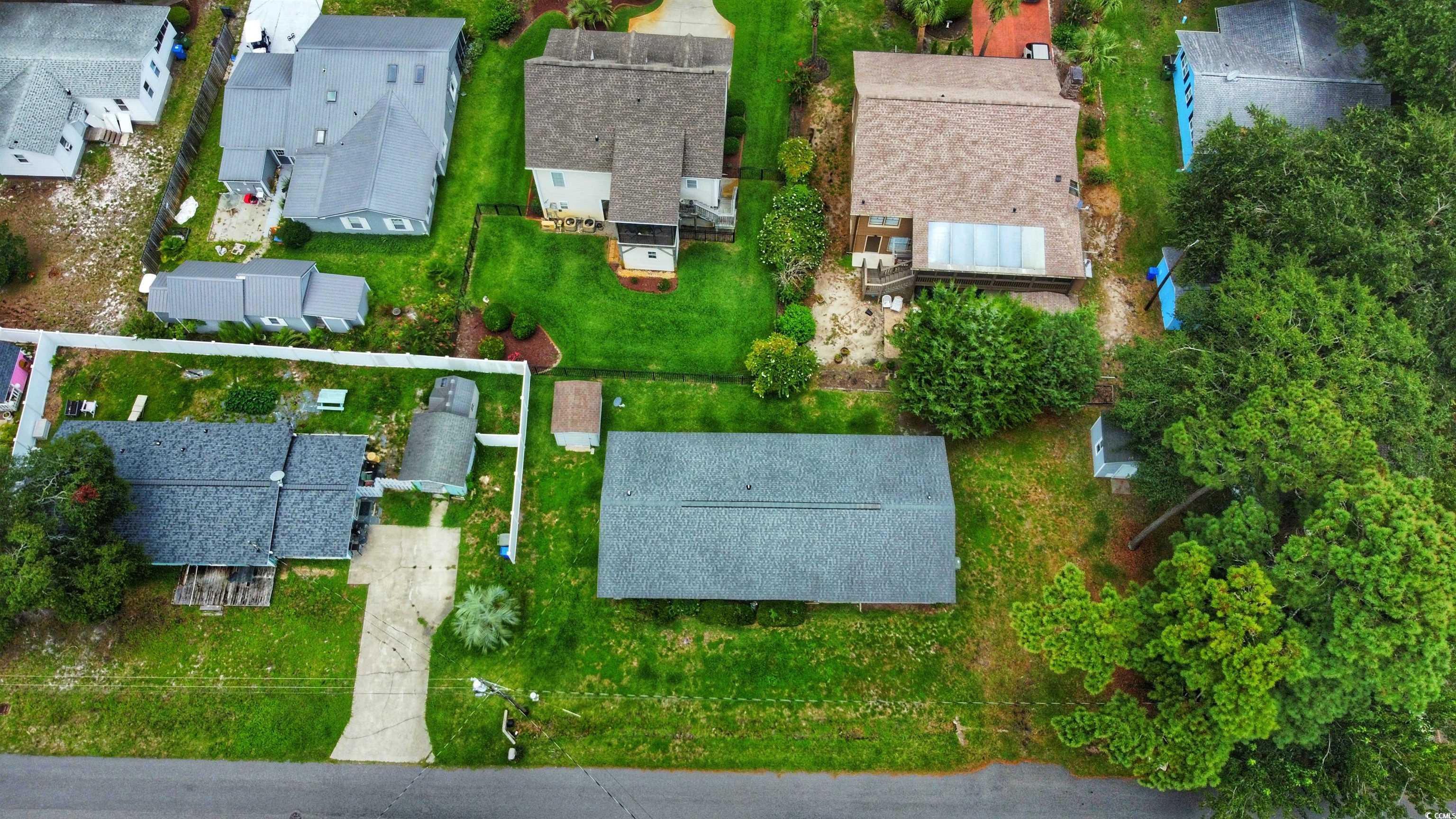 312 13th Avenue South Surfside Beach, SC 29575 - Photo 29 of 31