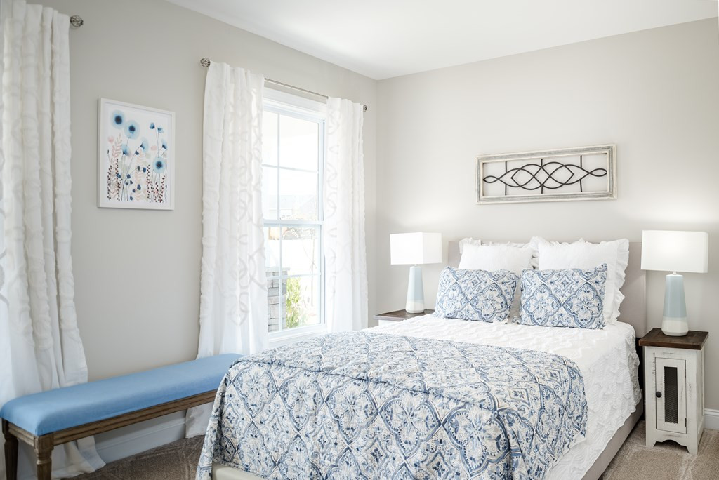 303 Wando Ridge Road Aiken, SC 29801 - Photo 14 of 31 Owner's suite