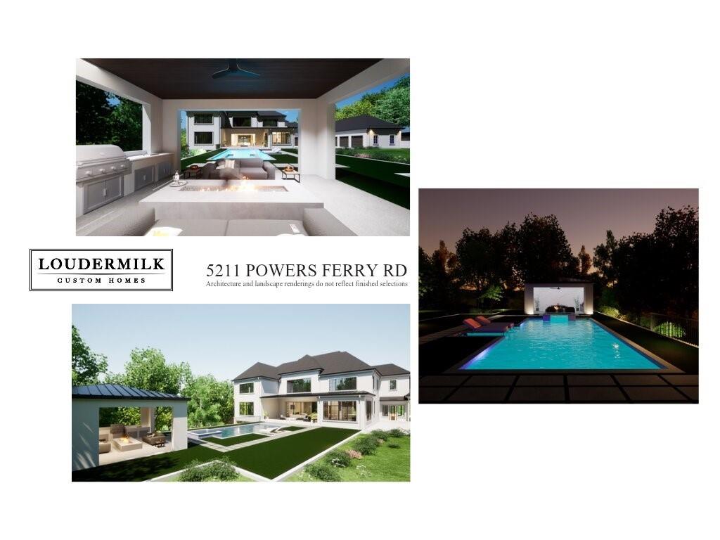 5211 Powers Ferry Road Northwest Sandy Springs, GA 30327 - Photo 61 of 106