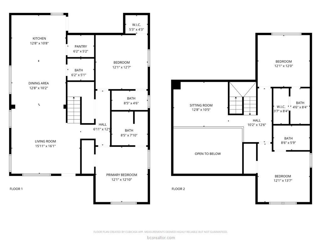 3200 Link Street Bryan, TX 77801 - Photo 24 of 24 a picture of a black and white photo