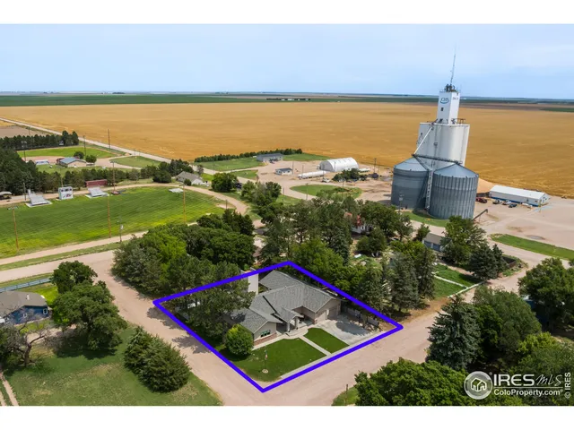 $599,000 | 26939 County Road 9.1, Idalia, CO 80735