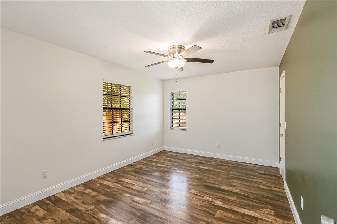 1121 Clearmont Street Sebastian, FL 32958 - Photo 23 of 31 a view of an empty room with a window