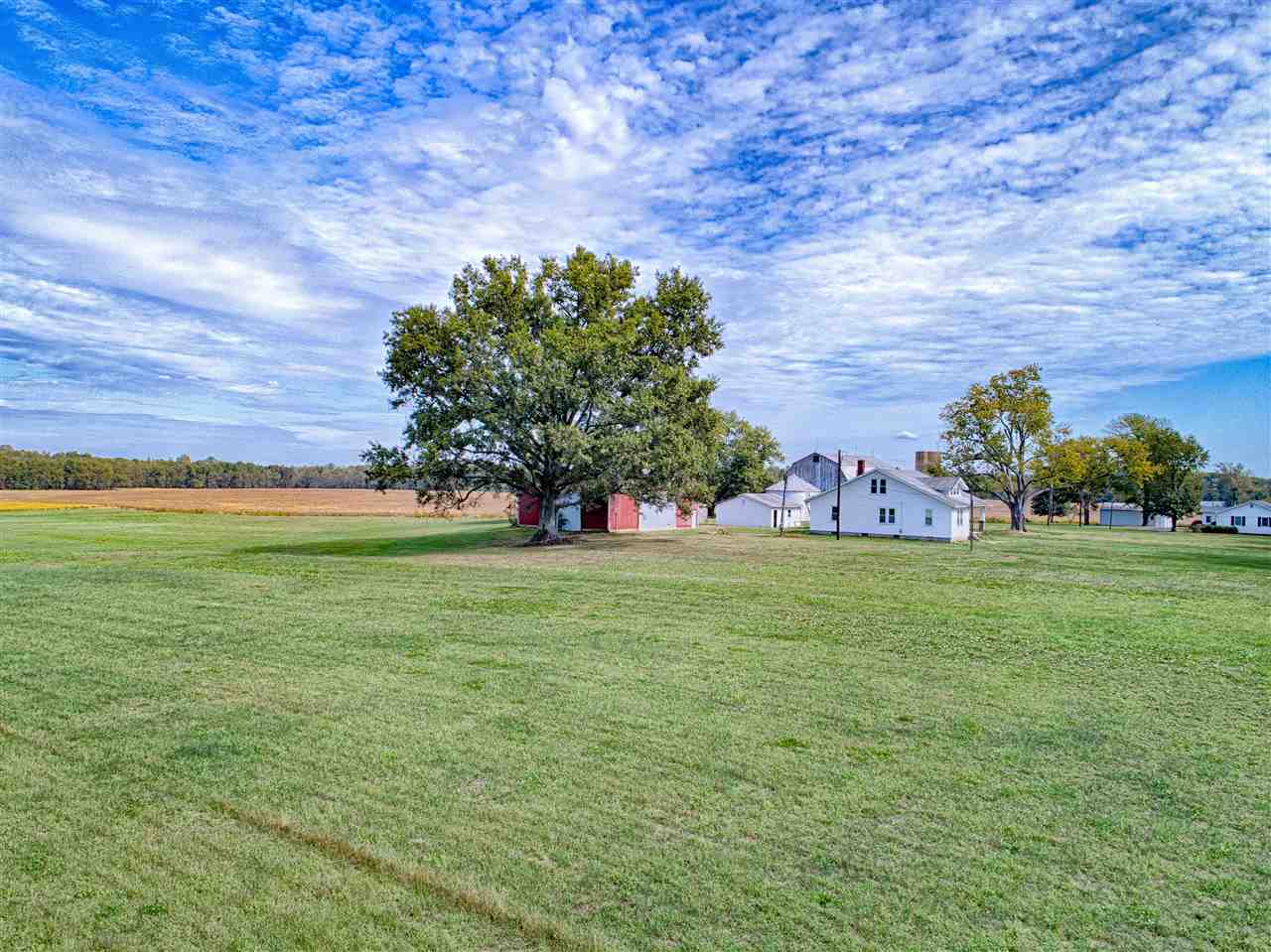 7744 Heim Road Chandler, IN 47610 - Photo 2 of 8 Gallery Image 2