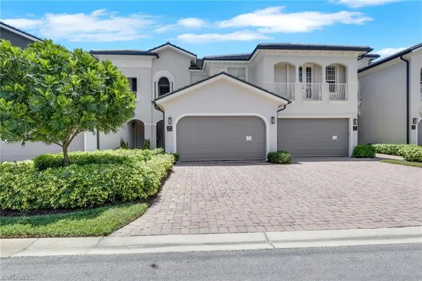 $2,800 | 3535 Cherry Blossom Court, Unit 202, Estero, FL 33928