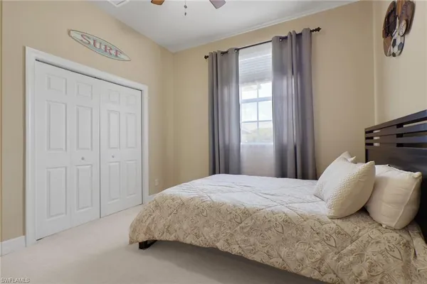 $2,800 | 3535 Cherry Blossom Court, Unit 202, Estero, FL 33928