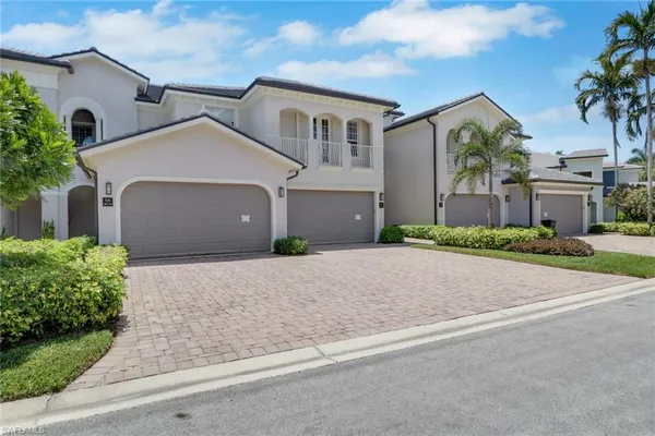 $2,800 | 3535 Cherry Blossom Court, Unit 202, Estero, FL 33928