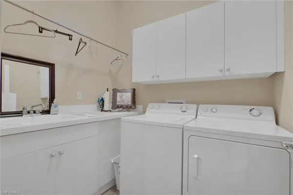 $2,800 | 3535 Cherry Blossom Court, Unit 202, Estero, FL 33928