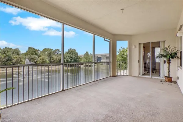 $2,800 | 3535 Cherry Blossom Court, Unit 202, Estero, FL 33928