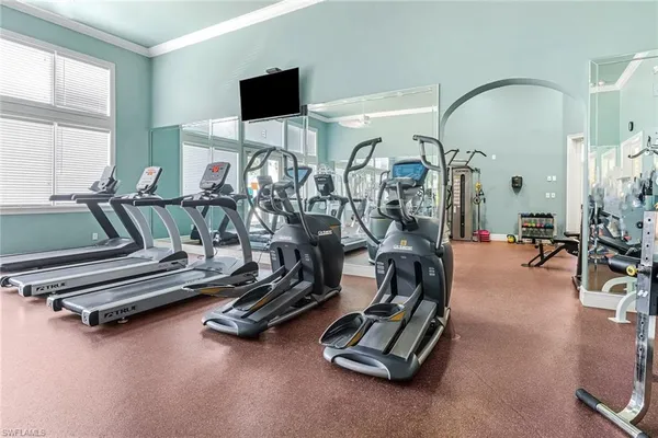 $2,800 | 3535 Cherry Blossom Court, Unit 202, Estero, FL 33928