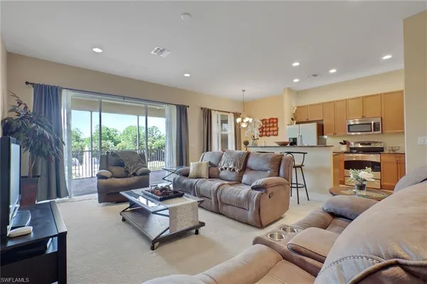 $2,800 | 3535 Cherry Blossom Court, Unit 202, Estero, FL 33928