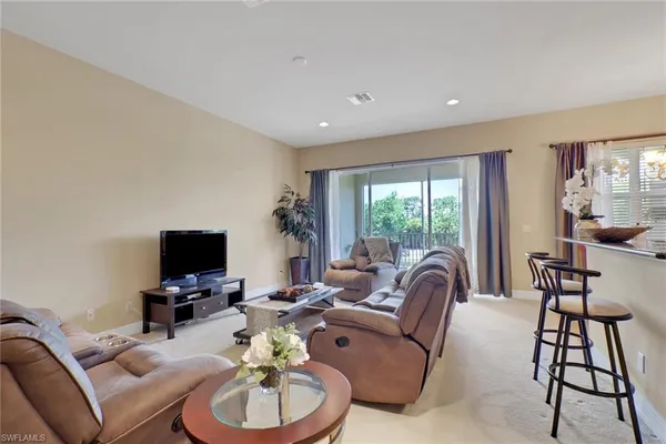 $2,800 | 3535 Cherry Blossom Court, Unit 202, Estero, FL 33928