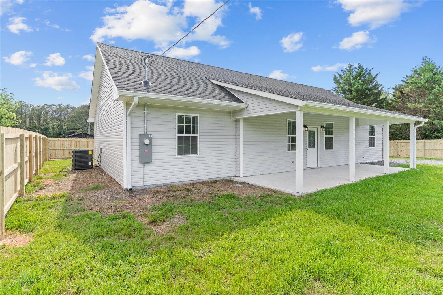 1147 Maple Grove Church Road Chatsworth, GA 30705 - Photo 3 of 45 03-3