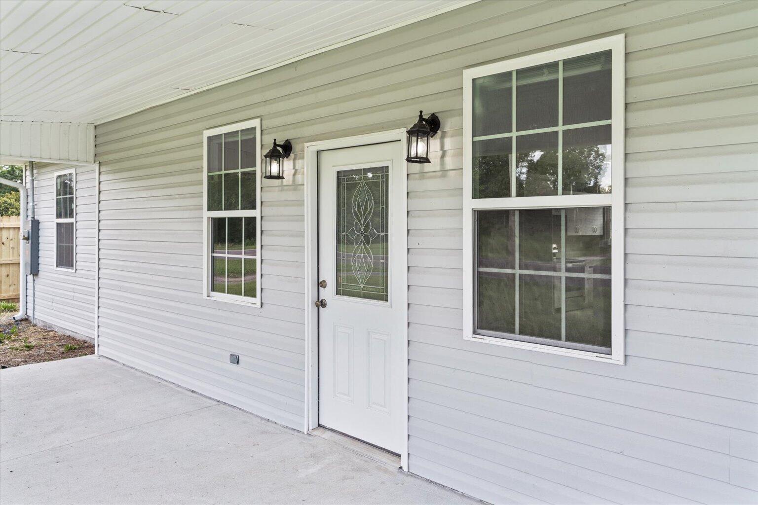 1147 Maple Grove Church Road Chatsworth, GA 30705 - Photo 5 of 45 05-5