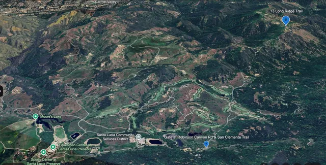 $350,000 | 13 Longridge Trail, Carmel, CA 93923