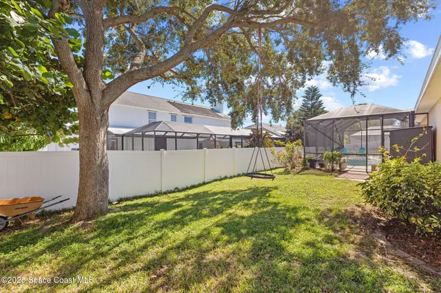 $699,995 | 834 Woodbine Drive, Merritt Island, FL 32952