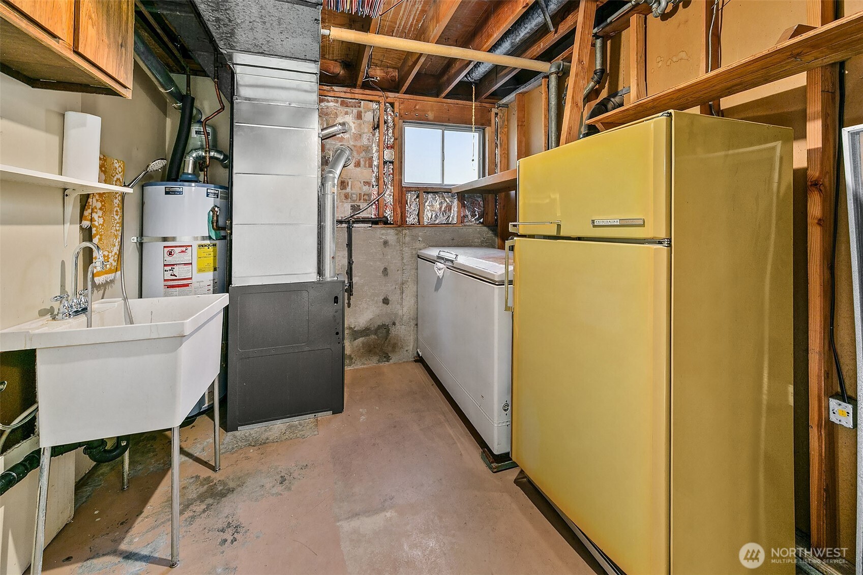 2624 Southwest 172nd Street Burien, WA 98166 - Photo 16 of 30 a utility room with dryer and washer