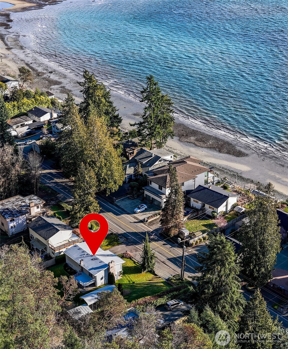 2624 Southwest 172nd Street Burien, WA 98166 - Photo 20 of 30