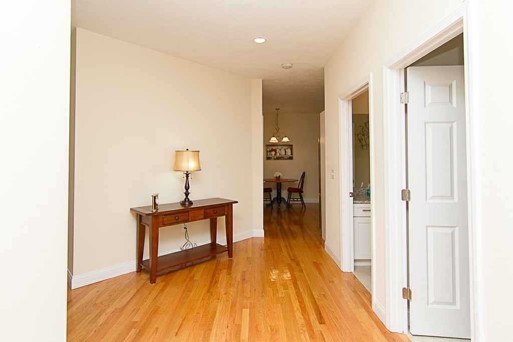 19 Geordan Avenue Bellingham, MA 02019 - Photo 12 of 22 a view of a bedroom from a hallway