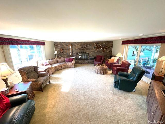 2857 Flint River Road Lapeer, MI 48446 - Photo 13 of 65