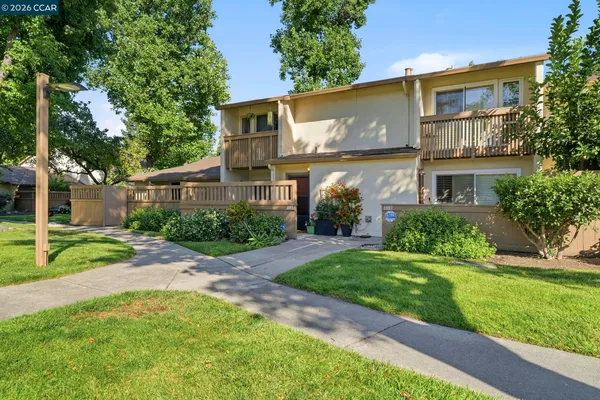 $649,950 | 1889 Pomar Way, Walnut Creek, CA 94598