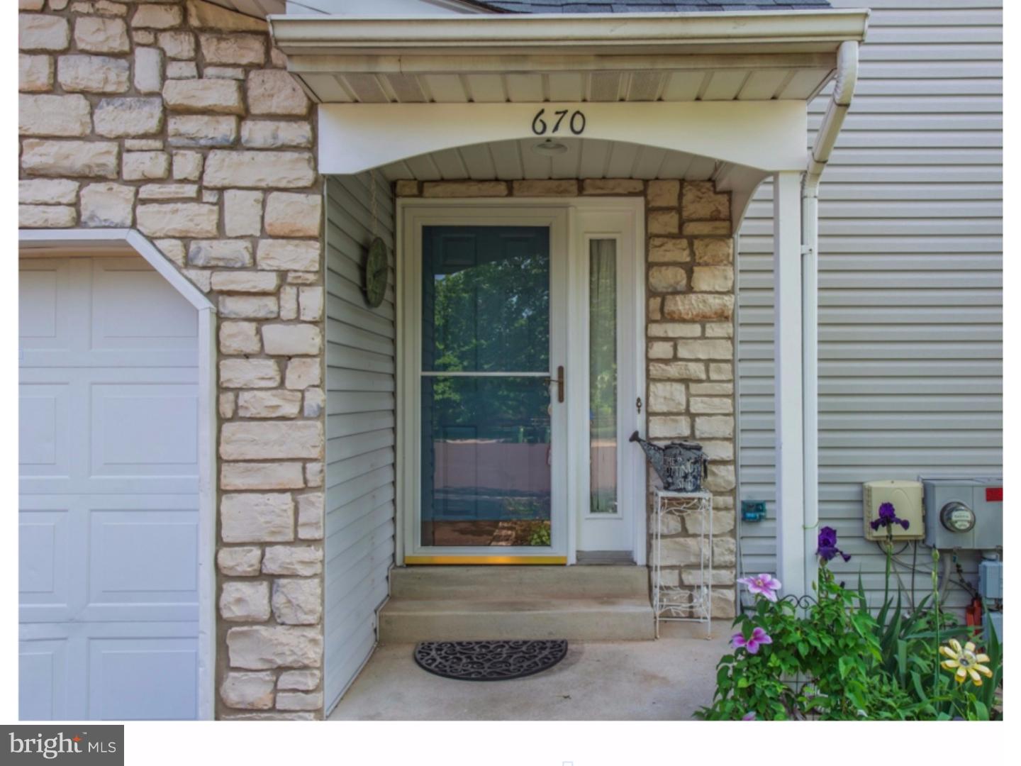 670 Deer Run Road Perkasie, PA 18944 - Photo 1 of 25 Gallery Image 1