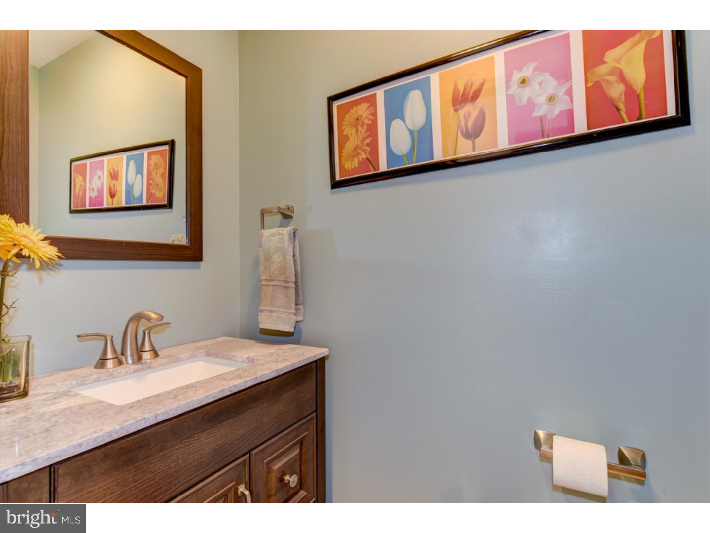 670 Deer Run Road Perkasie, PA 18944 - Photo 13 of 25 Half Bath