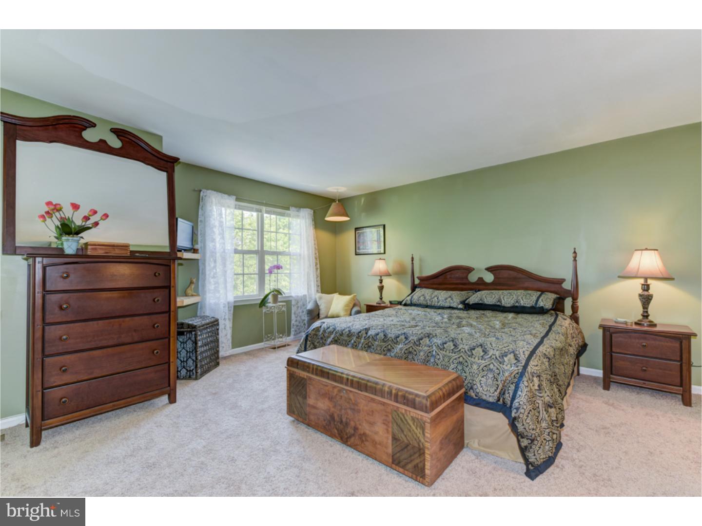 670 Deer Run Road Perkasie, PA 18944 - Photo 14 of 25 Bedroom - Main