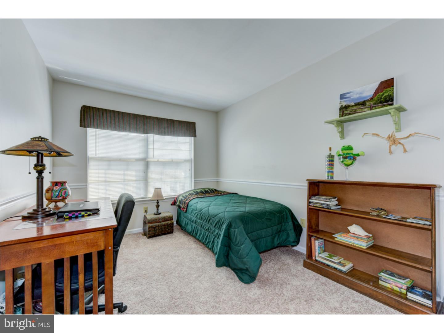 670 Deer Run Road Perkasie, PA 18944 - Photo 18 of 25 Bedroom 2