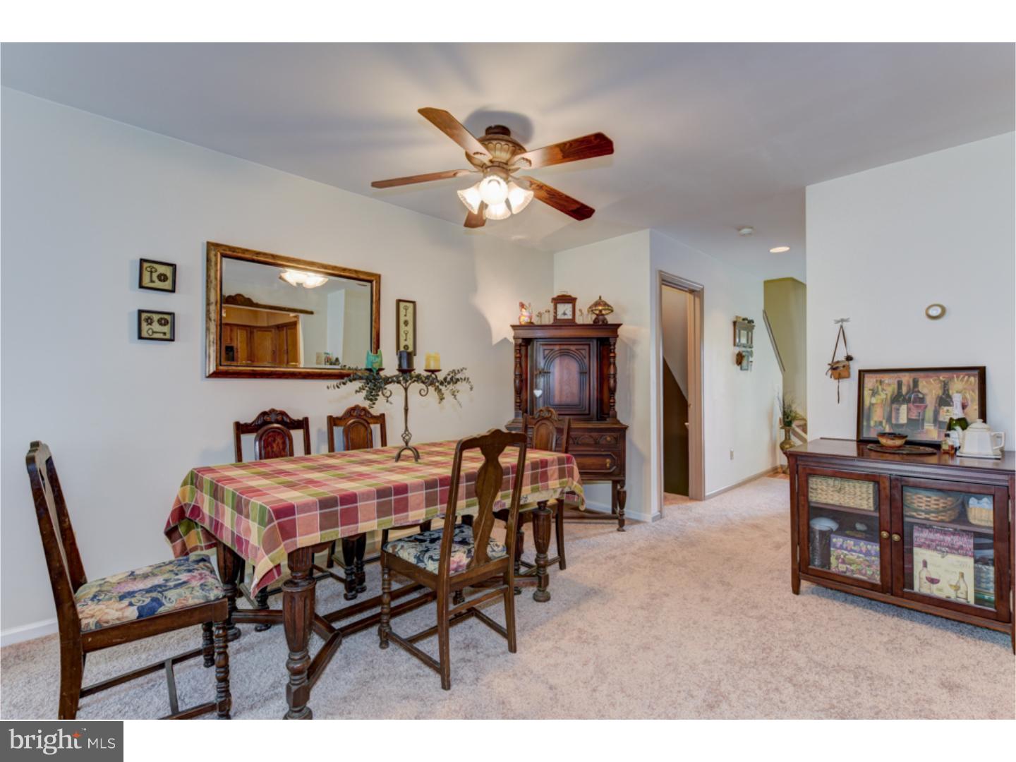 670 Deer Run Road Perkasie, PA 18944 - Photo 3 of 25 Dining Room