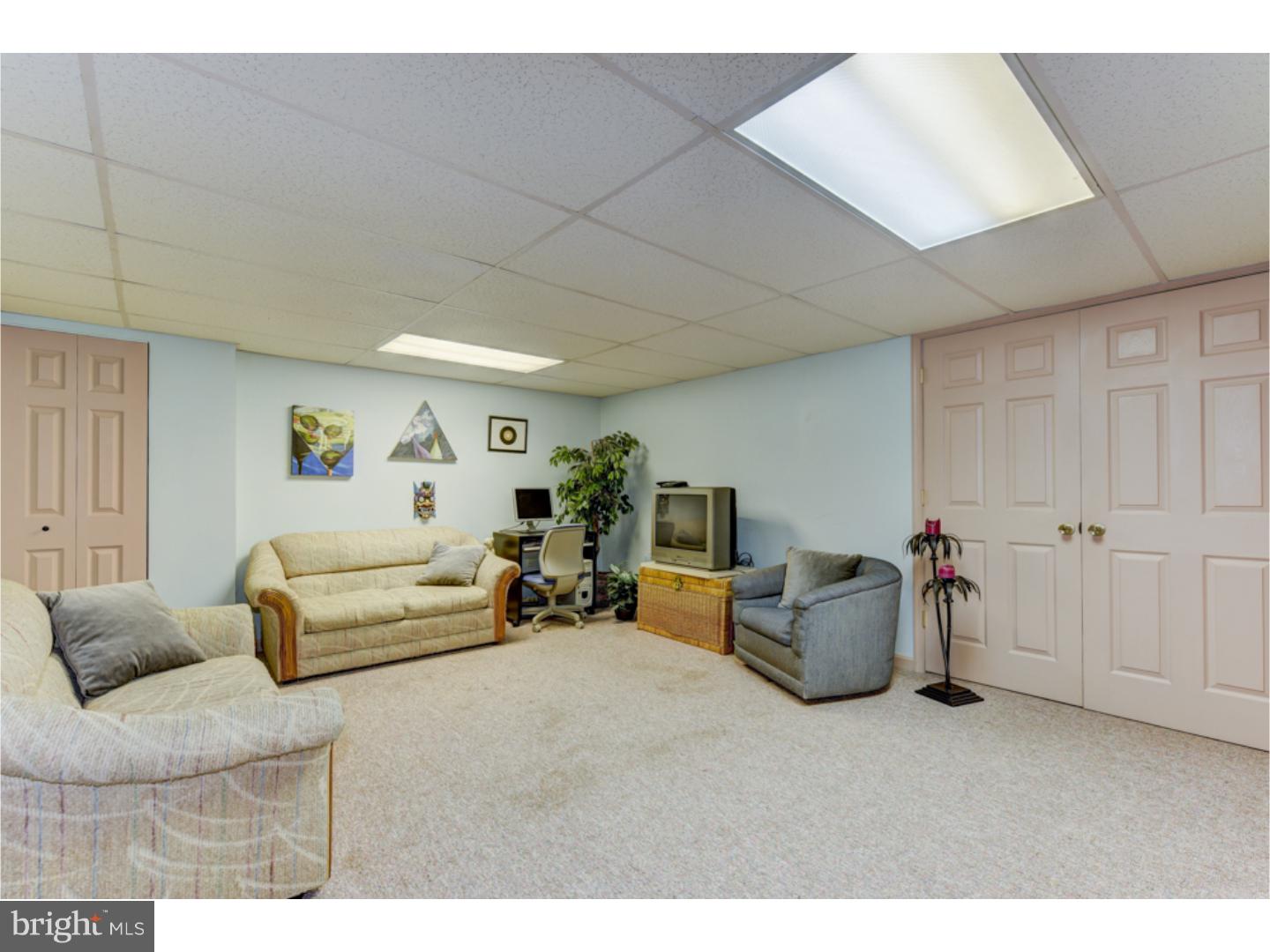 670 Deer Run Road Perkasie, PA 18944 - Photo 21 of 25 Basement - Finished