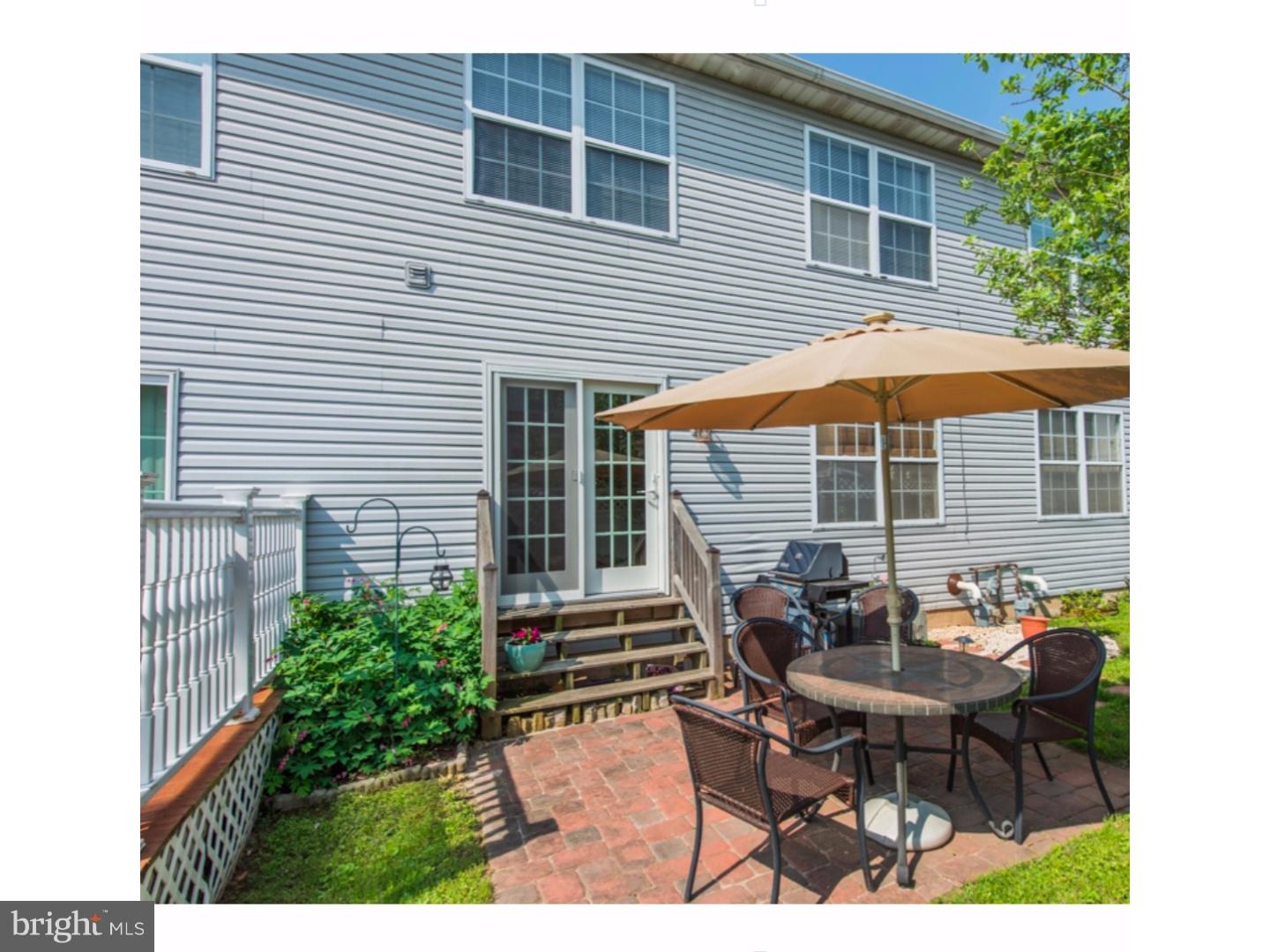 670 Deer Run Road Perkasie, PA 18944 - Photo 25 of 25 Patio