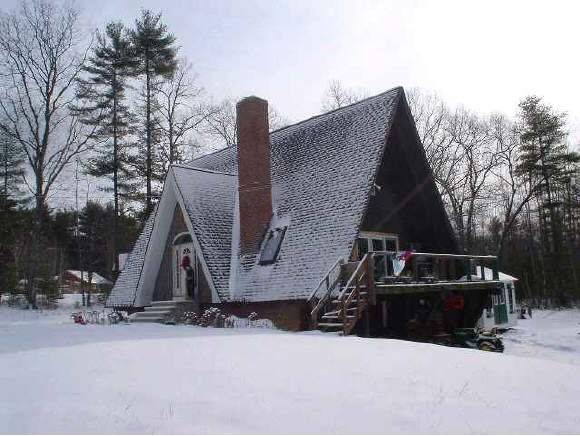 40 Jenness Road Epping, NH 03042 - Photo 1 of 1