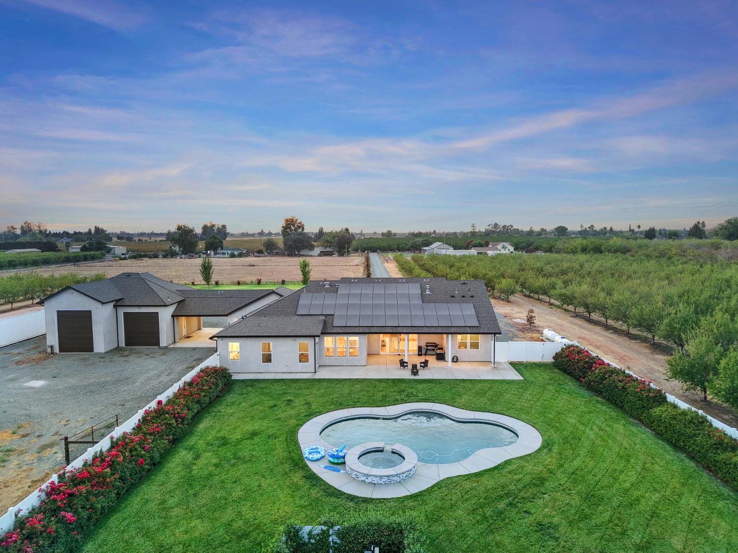 16464 Fox Road Lodi, CA 95240 - Photo 59 of 62 Gallery Image 59