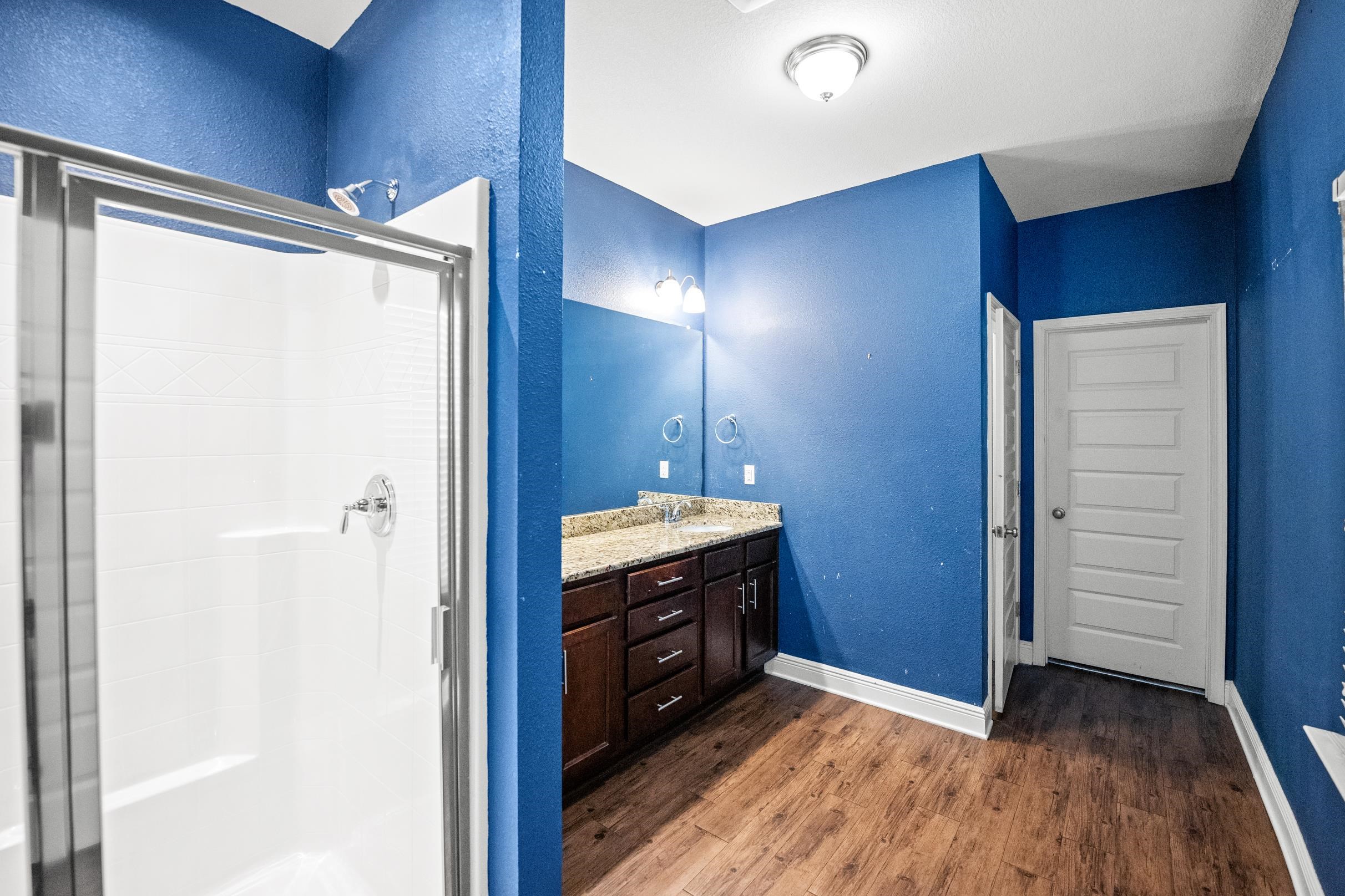 1236 Lavender Lane Foley, AL 36535 - Photo 21 of 36 Bathroom