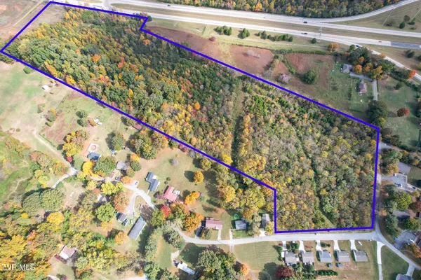 $1,375,000 | 0 North Morelock Road, Morristown, TN 37814