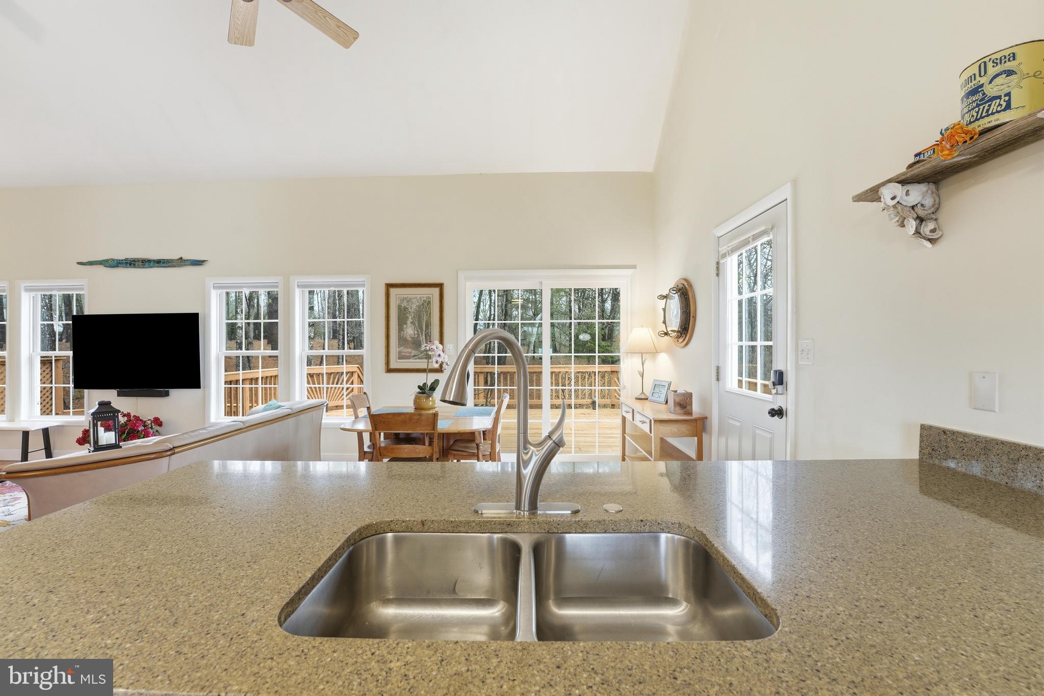 15403 Froggy Bottom Lane Rixeyville, VA 22737 - Photo 20 of 51 Peninsula has double sink
