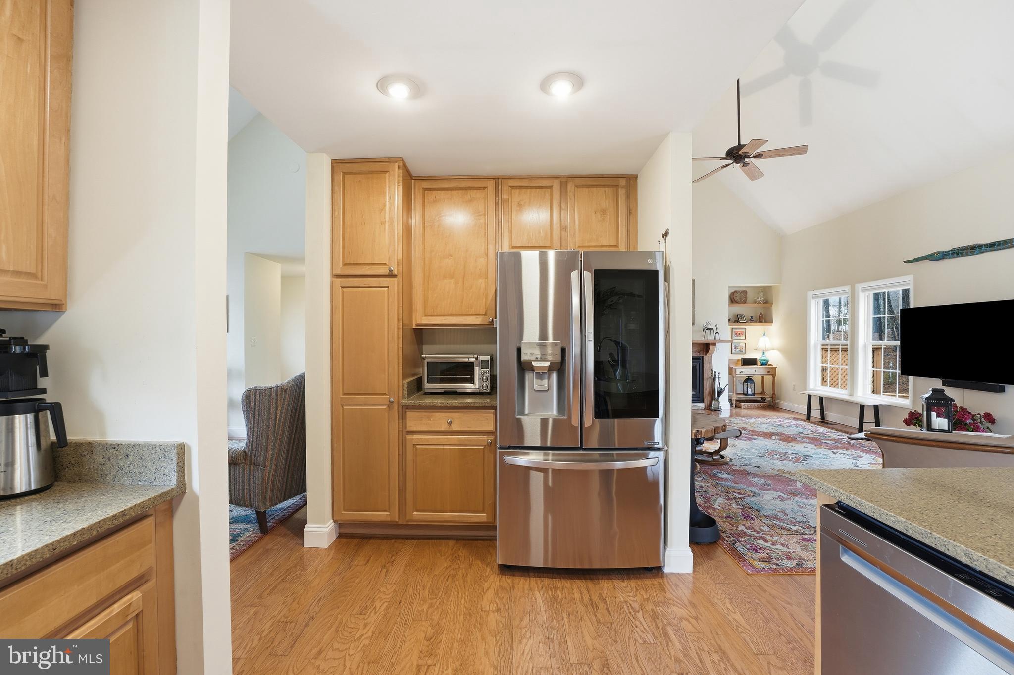 15403 Froggy Bottom Lane Rixeyville, VA 22737 - Photo 21 of 51 Kitchen pantry area