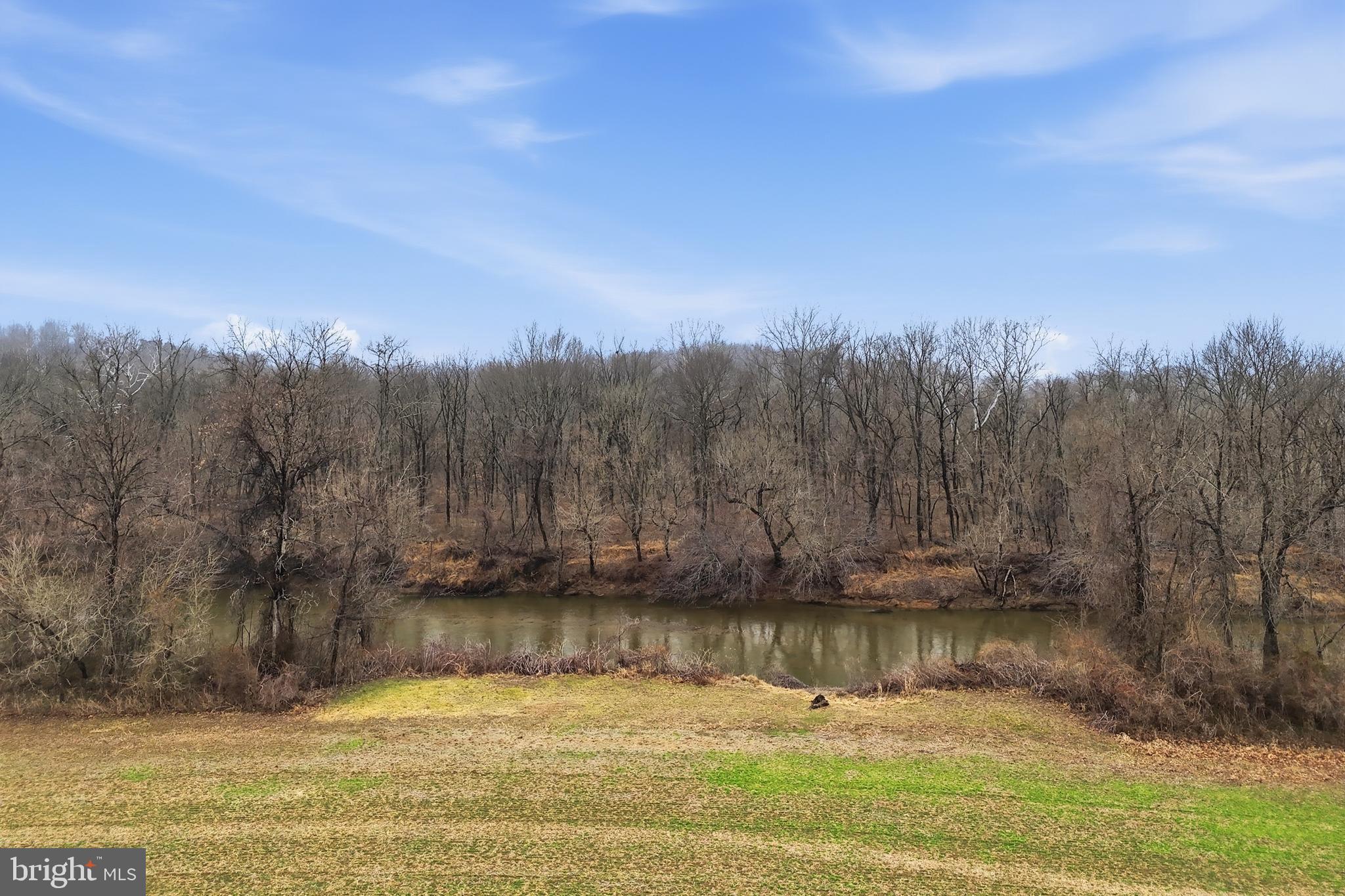 15403 Froggy Bottom Lane Rixeyville, VA 22737 - Photo 5 of 51 About 1,500 feet of river frontage