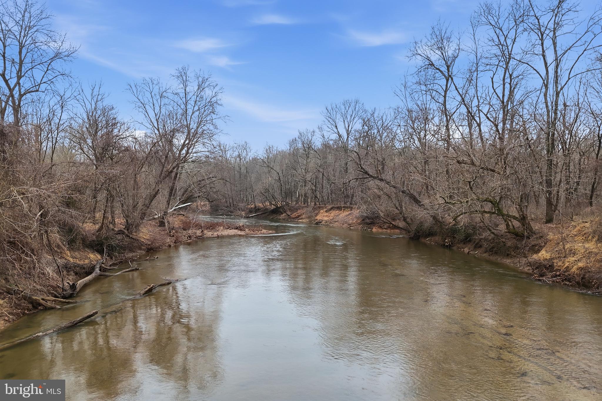 15403 Froggy Bottom Lane Rixeyville, VA 22737 - Photo 6 of 51 Beautiful Hazel River