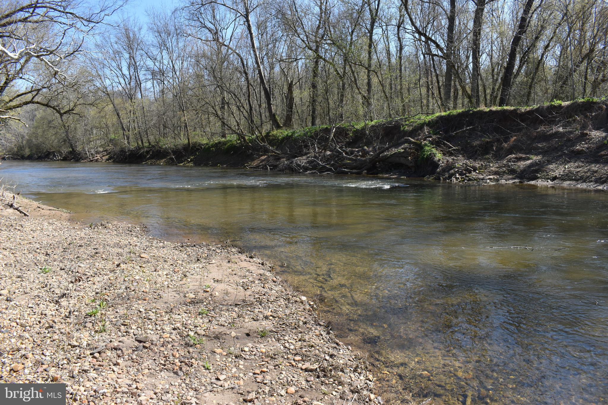 15403 Froggy Bottom Lane Rixeyville, VA 22737 - Photo 7 of 51 Sandy beach on the Hazel River