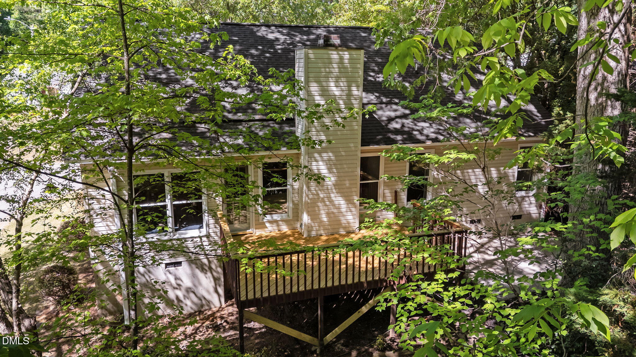1800 Deep Forest Trail Raleigh, NC 27603 - Photo 36 of 43 36-web-or-mls-DJI_20260421111817_0296_D